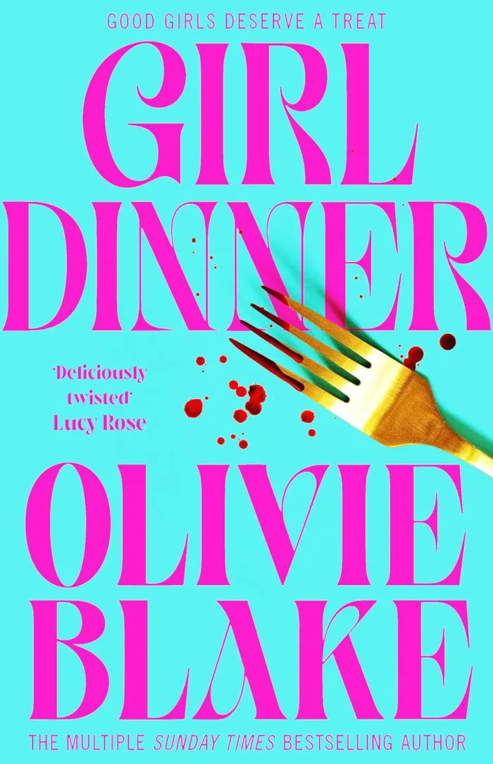 Girl Dinner