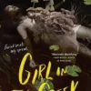 Girl in the Creek