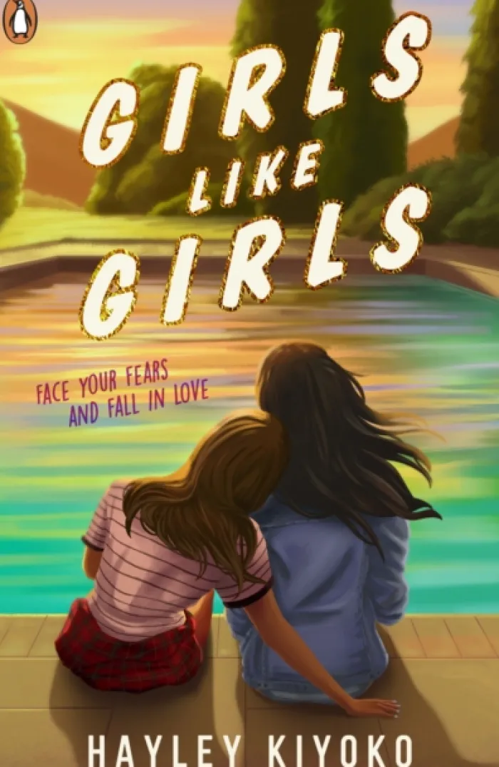 Girls Like Girls