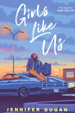 Girls Like Us