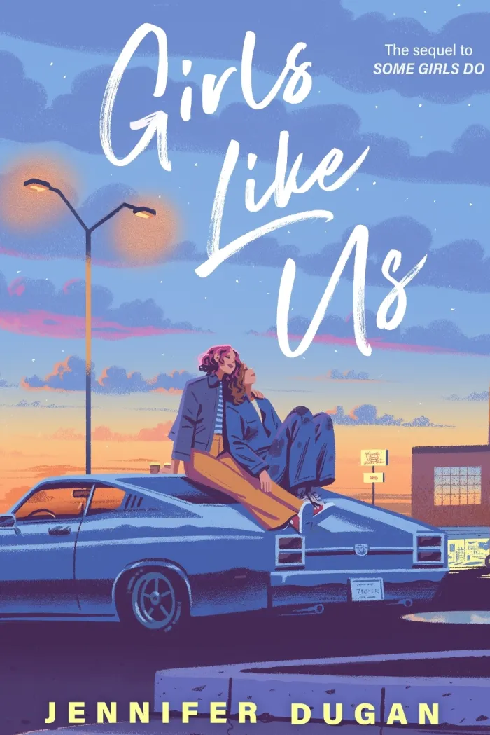 Girls Like Us