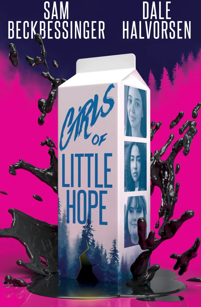 Girls of Little Hope