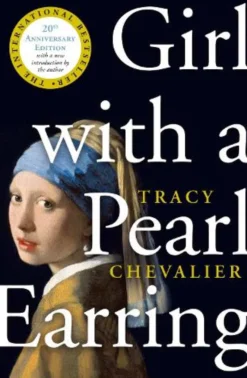 Girl With a Pearl Earring