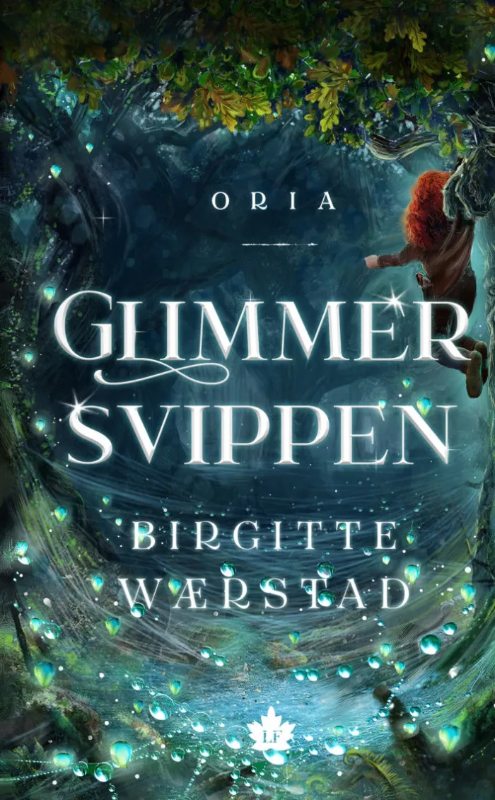 Glimmersvippen
