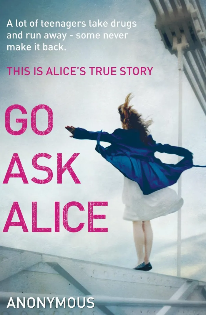 Go Ask Alice