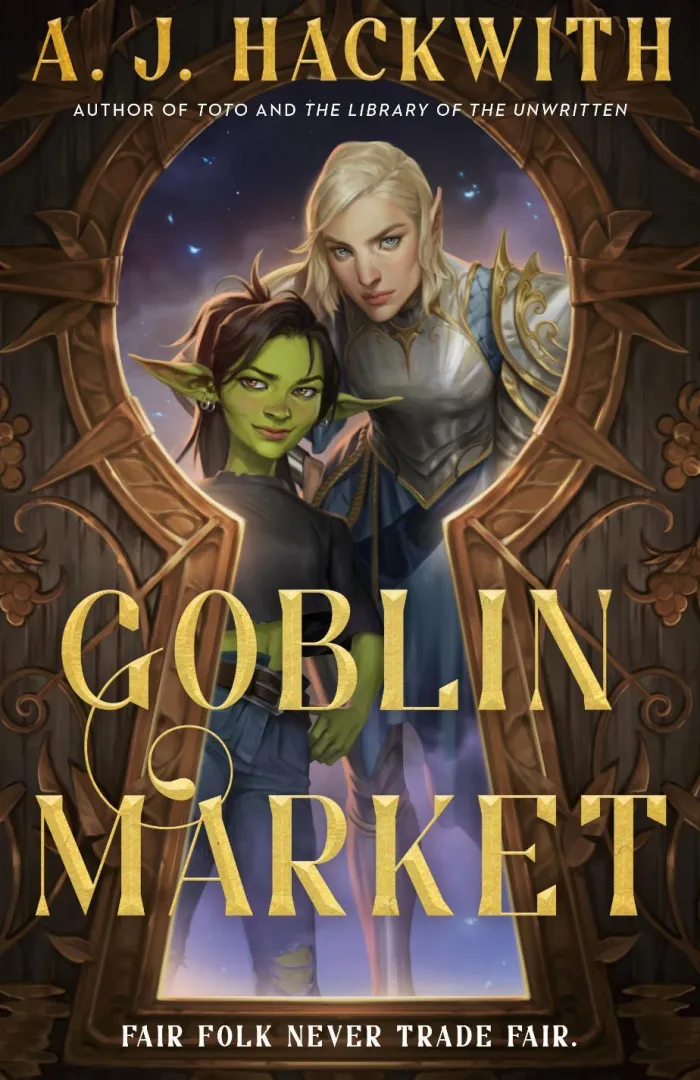 Goblin Market