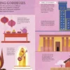 Goddesses and Heroines: Meet More Than 80 Legendary Women From Around the World