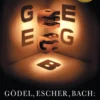 Godel, Escher, Bach: An Eternal Golden Braid