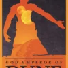 God Emperor Of Dune: The inspiration for the blockbuster film