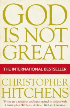 God Is Not Great