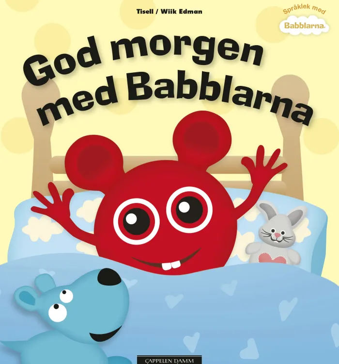 God morgen med Babblarna