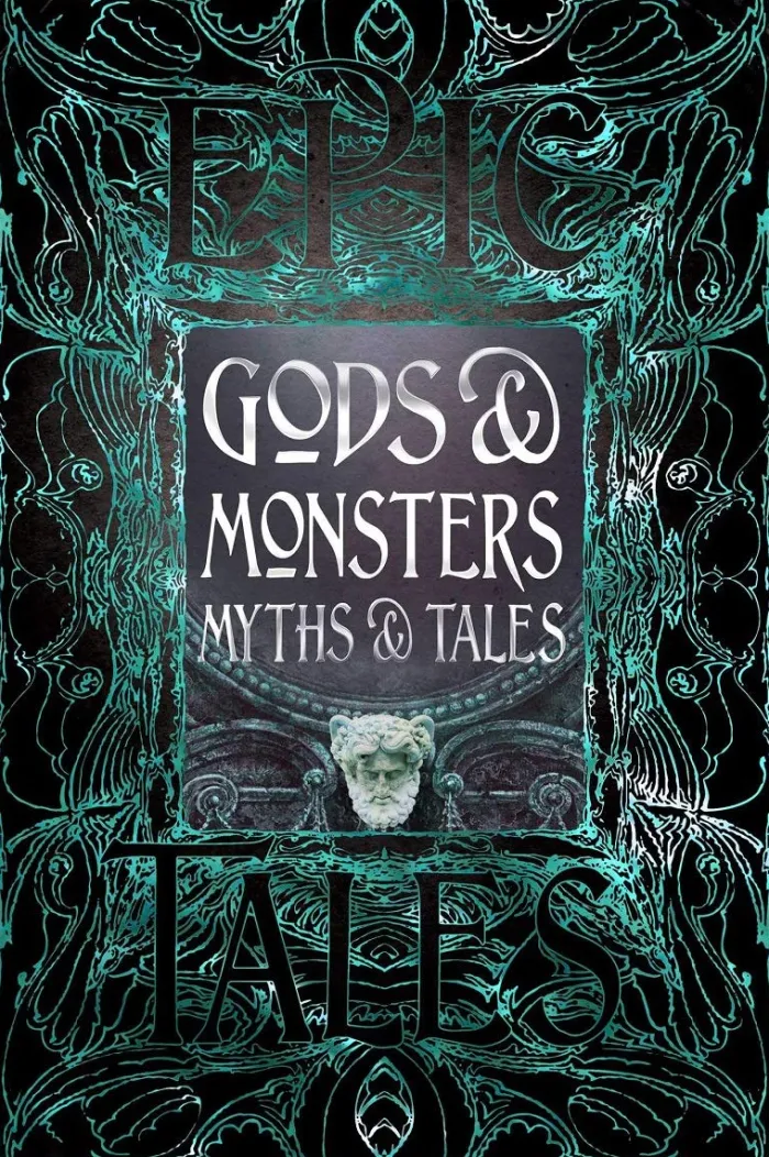 Gods & Monsters Myths & Tales: Epic Tales