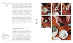 Gohan: Everyday Japanese Cooking: Memories and stories from my family's kitchen
