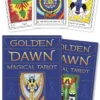 Golden Dawn Magical Tarot