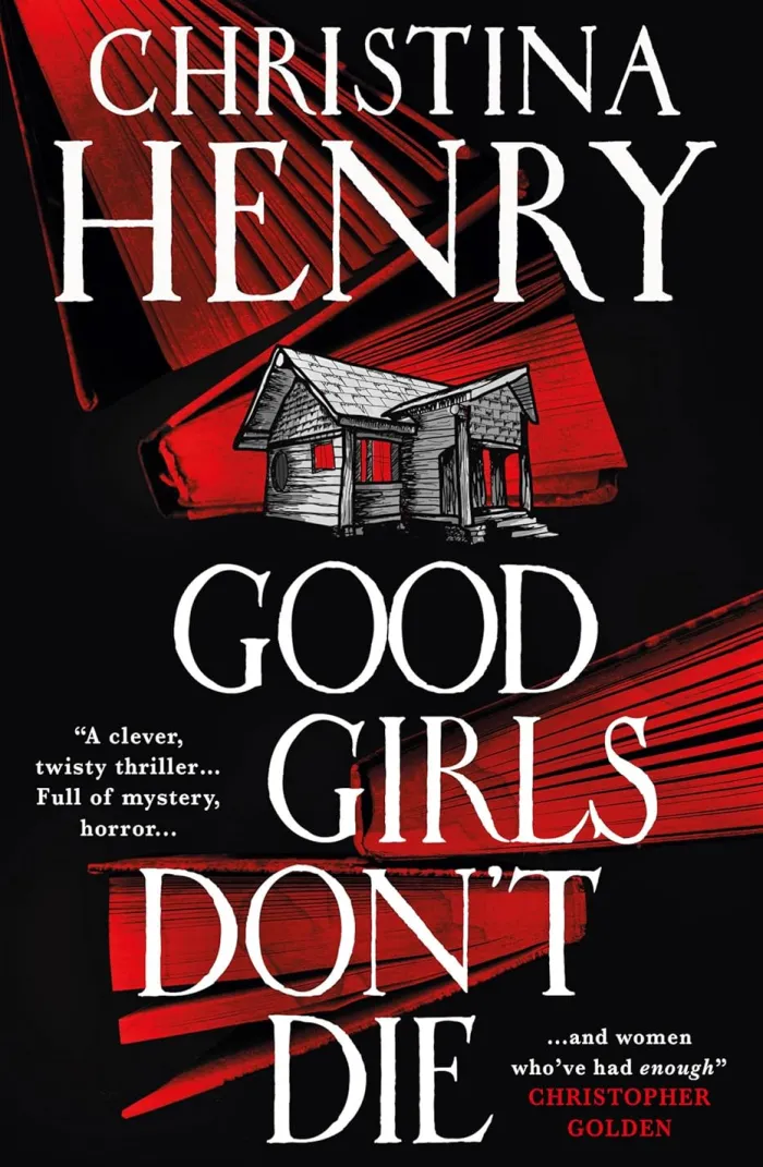 Good Girls Don't Die