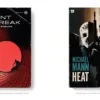 Good Movies as Old Books: Films Reimagined as Vintage Book Covers