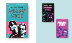Good Movies as Old Books: Films Reimagined as Vintage Book Covers