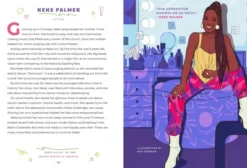 Good Night Stories for Rebel Girls: 100 Inspiring Young Changemakers