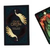 Good Omens Tarot Deck and Guidebook