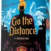 Go the Distance: A Twisted Tale