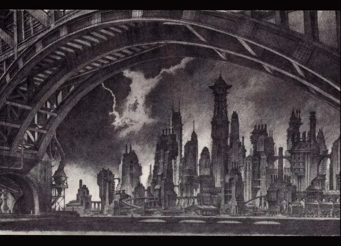 Gothic: An Illustrated History