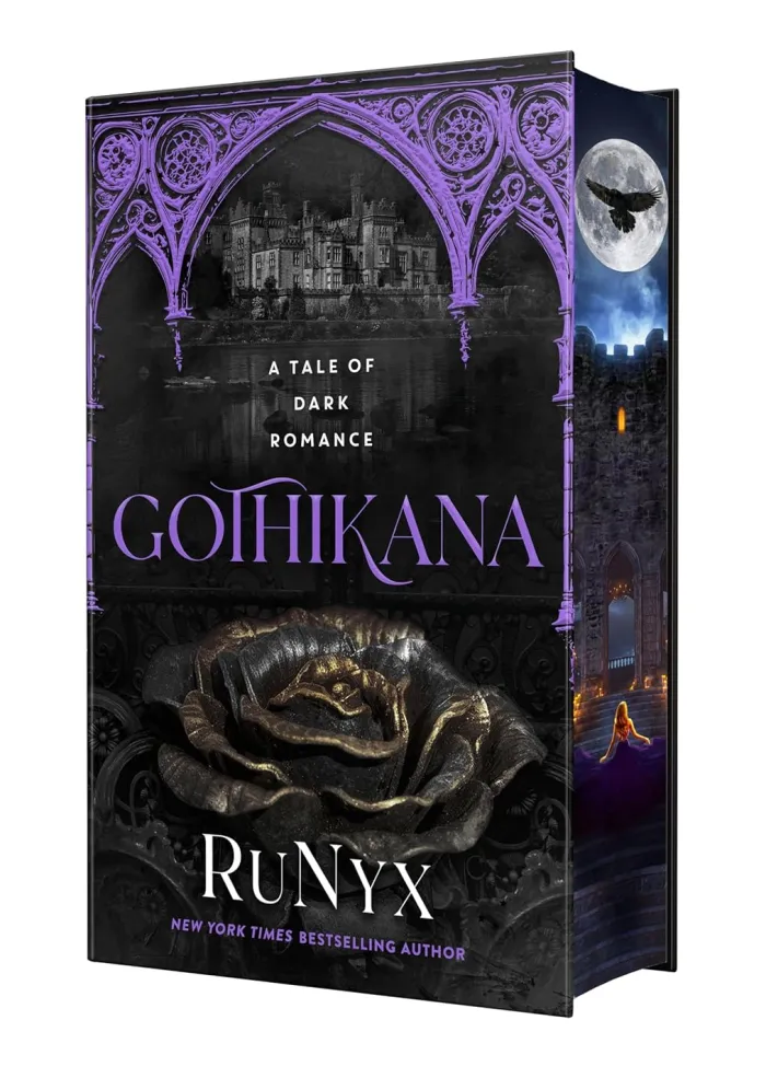 Gothikana: Deluxe Limited Edition