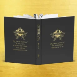 Gothikana: Deluxe Limited Edition