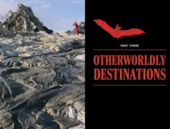 Go to Hell: A Traveler's Guide to Earth's Most Otherworldly Destinations