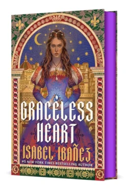 Graceless Heart