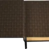Great Gatsby and Other Works (Deluxe Leatherbound Edition)