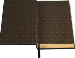 Great Gatsby and Other Works (Deluxe Leatherbound Edition)