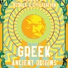 Greek Ancient Origins: Stories Of People & Civilization