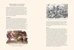 Greek Gods & Myths Illustrated: Classic Stories of Ancient Greece