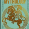 Greek Mythology: Gilded Pocket Edition