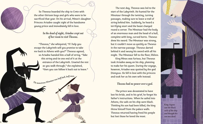 Greek Myths: Meet the heroes, gods, and monsters of ancient Greece