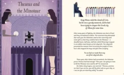 Greek Myths: Meet the heroes, gods, and monsters of ancient Greece