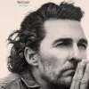 Greenlights: Raucous stories and outlaw wisdom from the Academy Award-winning actor