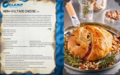 Gremlins: The Official Cookbook