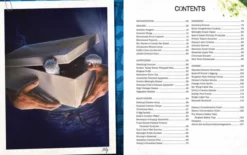 Gremlins: The Official Cookbook