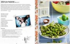 Gremlins: The Official Cookbook