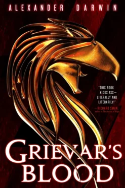 Grievar's Blood