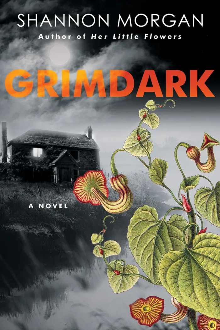 Grimdark