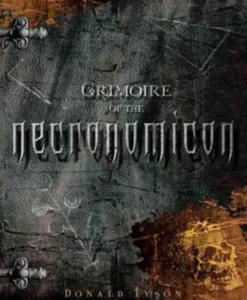 Grimoire of the Necronomicon