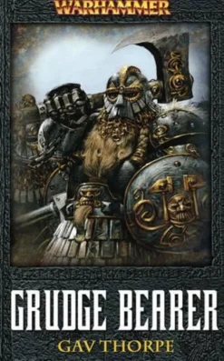 Grudge Bearer