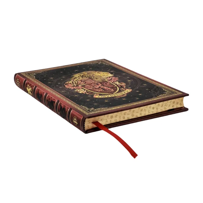 Gryffindor Journal (120x180)