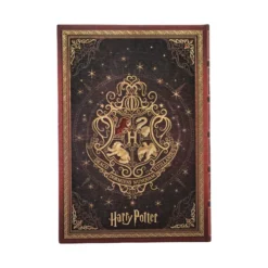 Gryffindor Journal (120x180)