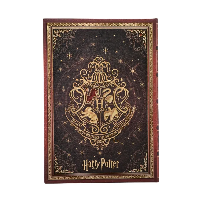 Gryffindor Journal (120x180)