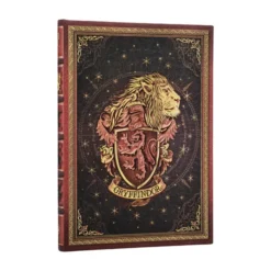 Gryffindor Journal (120x180)