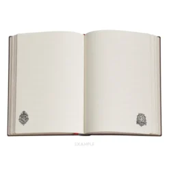 Gryffindor Journal (120x180)
