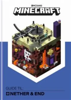 Guide til Nether og End HC
